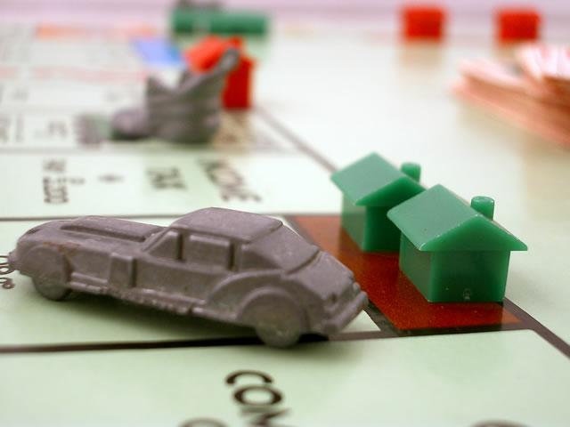 4 Monopoly Concepts That Can Help You in Real Estate Investing