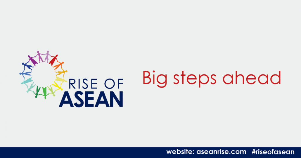 Big-steps-ahead