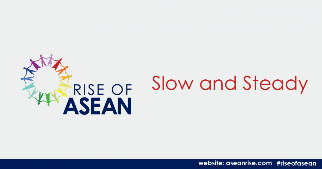 slow-and-steady
