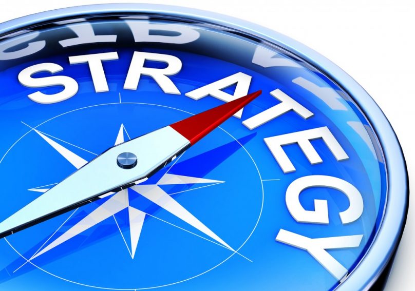 wma strategy