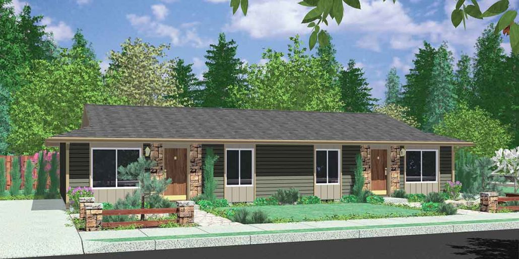 single-level-duplex-house-floor-plan-render-d-024