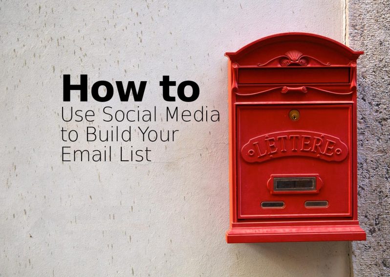 social-media-to-email-list-growth