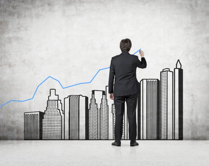 Commercial Mortgages