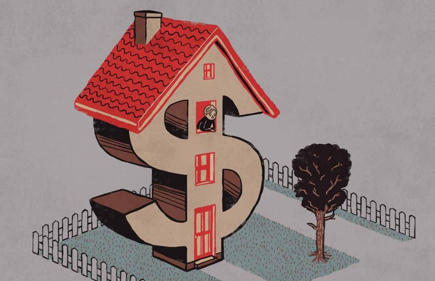Generate Income For Retirement with Real Estate