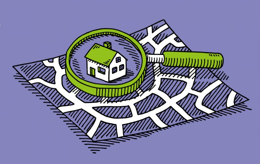 Tips for Finding the Right Location for Your First Home