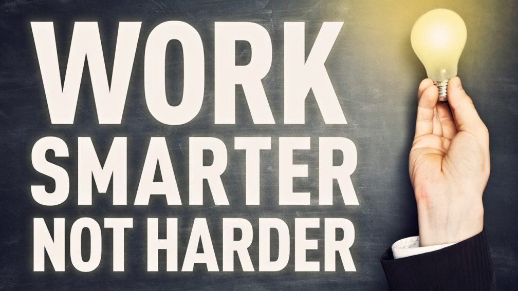 work-smarter-board