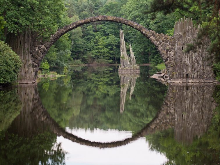 13 Of The Most Innovatively Designed Bridges
