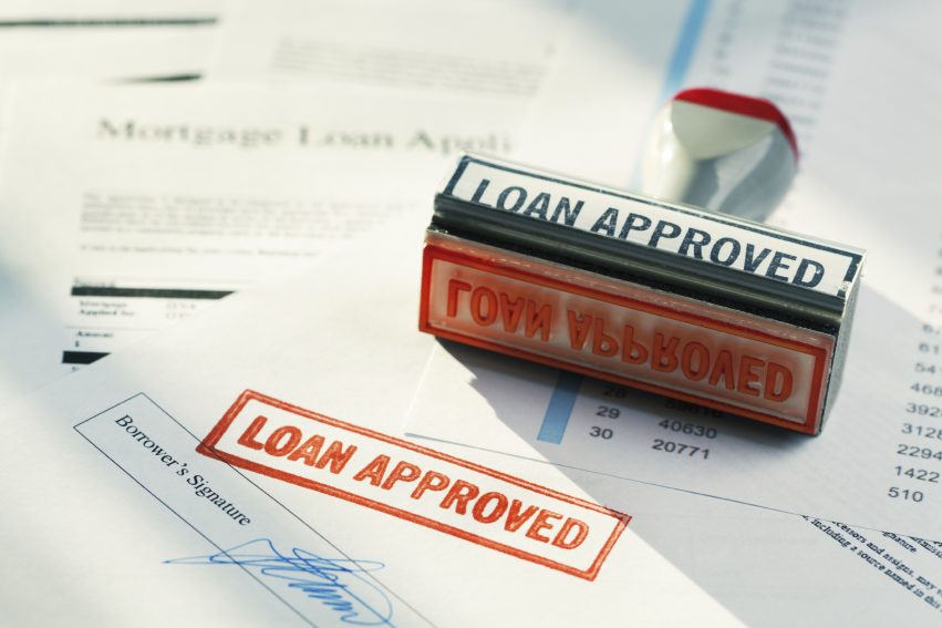 5 Tips To Get Approved For Mortgage Loan