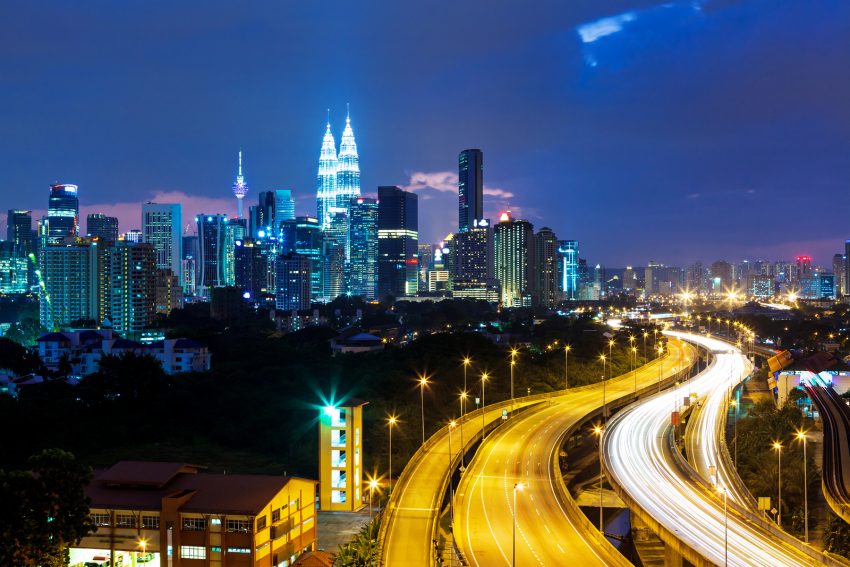 Property Investment Hotspots In Malaysia