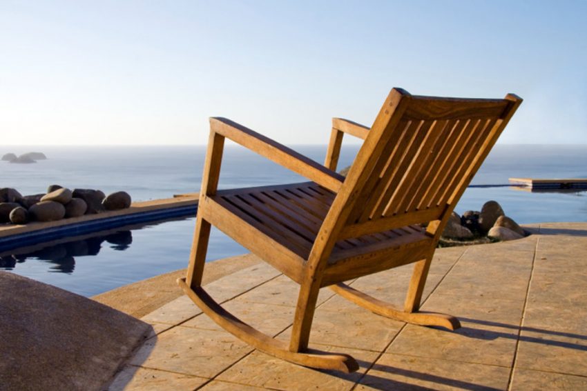 Real-Estate Rents Can Fund Your Retirement