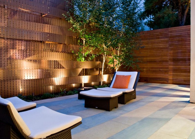 Top 5 Patio Decorating Ideas