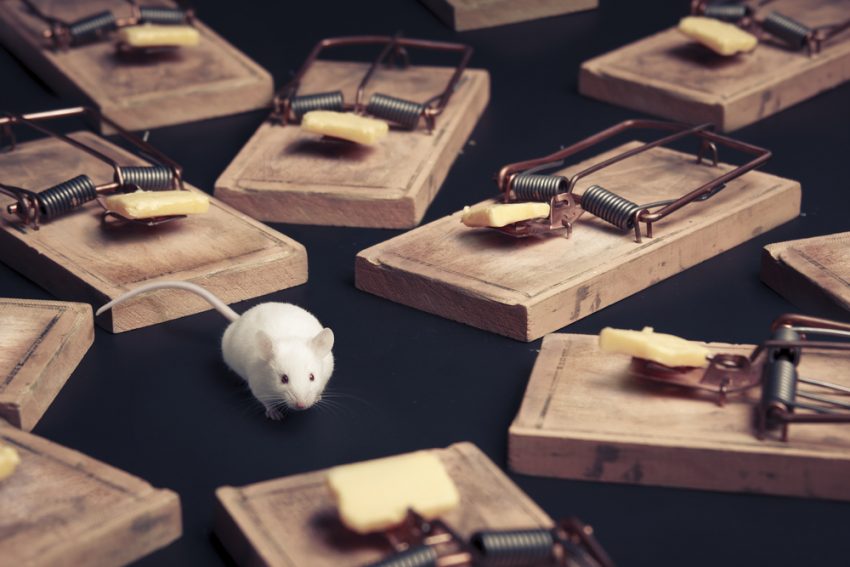 11-traps-property-newbies-should-avoid 11-traps-property-newbies-should-avoid