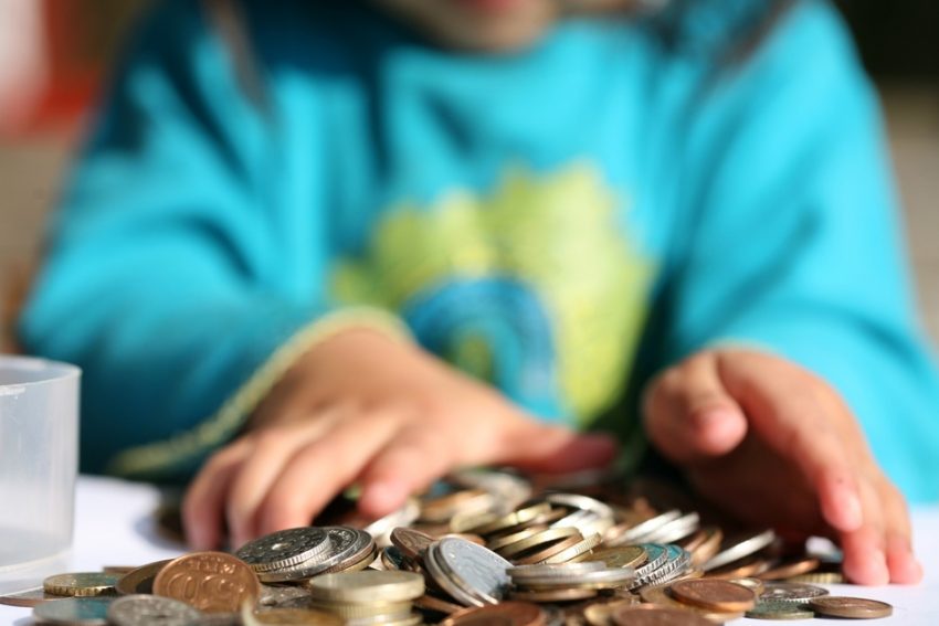 Its Not Too Early To Teach Your Kids About Investments
