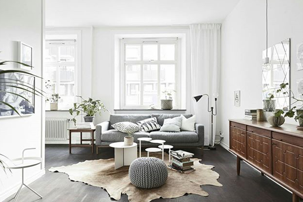 Living Room Ideas To Make It Look Bigger