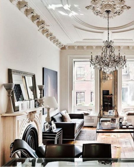 chandelier-is-the-queen-of-home-decor