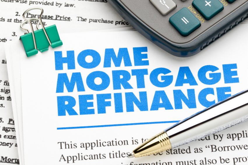 what-is-the-cost-involved-when-refinancing-your-property