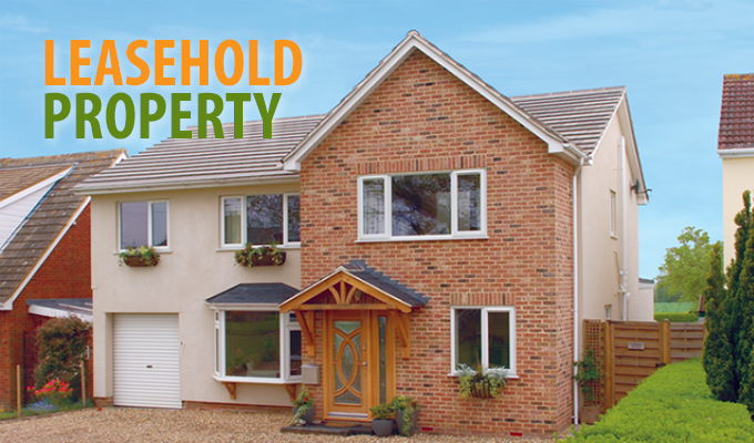 What Is The Problems for Leasehold Properties | Wealth Mastery Academy