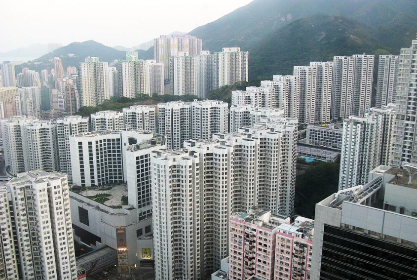 10 Things To Think About When Buying A High Rise Property