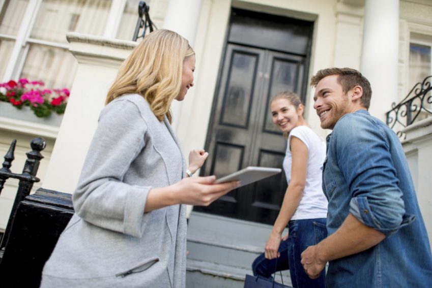Do First-Time Home Buyers Need an Agent