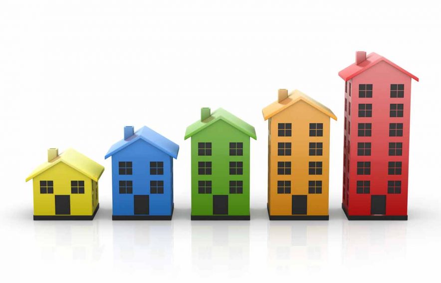 Improve Your Property In These 5 Thrifty Ways