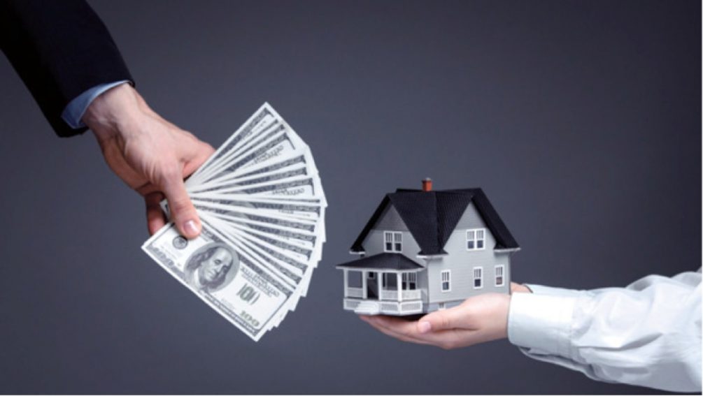 What Are The Benefits To Paying Cash For A Home
