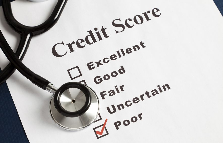 Having A Very Low Credit Score No Fret, Here Are 5 Tips To Help You Out