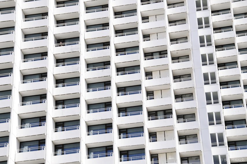 You Should Be Extra Careful of Investing In High-Rise Residential Property