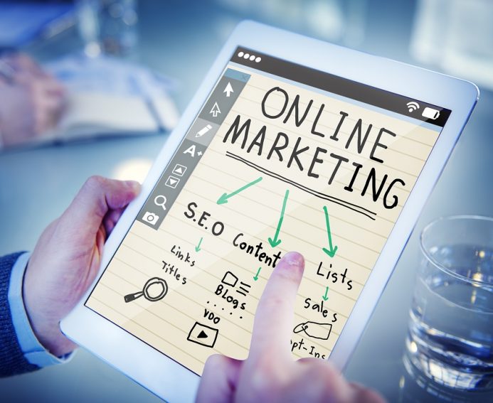 10 Winning Tactics for Marketing Online to Other Businesses