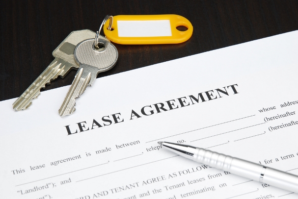 5 Things Of Your Lease Agreements That Can Be Actually Negotiated ...
