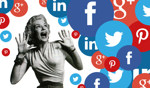 The 4 Costliest Mistakes Businesses Make on Social Media