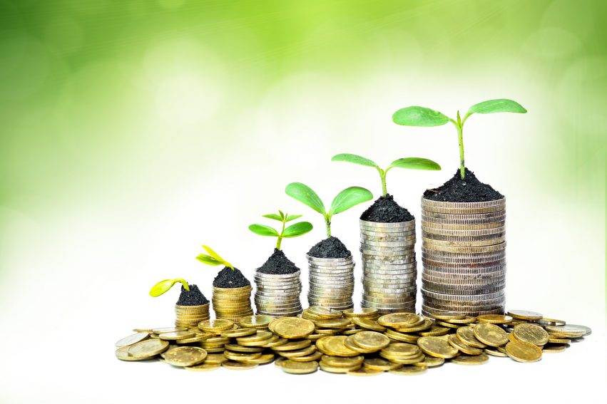 Build Wealth With Dividends, Interest Income, and Rents