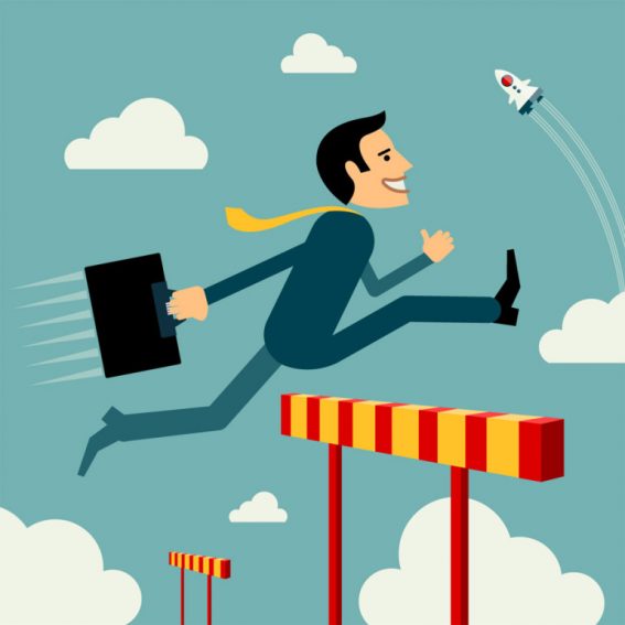 Startup Business Problems Mistaking Your Way to Success
