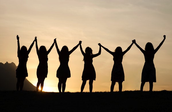 Women in Business It’s Not About Doing it All, But Doing it Well